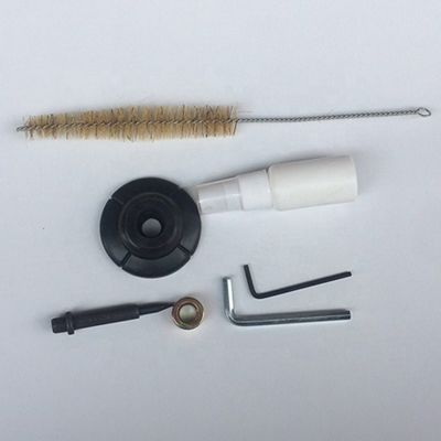 프로페셔널 PT-396 샷 네일 총 2.2kg 무게와 76mm 이하의 드라이브 핀
