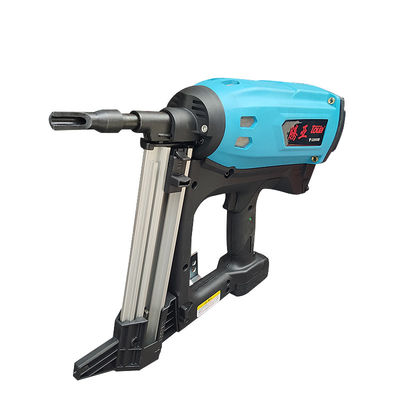 7.2V 무선 가스 가동 손톱 총 Toua GSN50 고객 요구 사항에 맞춘