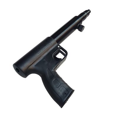 강력하고 다재다능한 코드리스 콘크리트 못 총 76mm 미만의 못