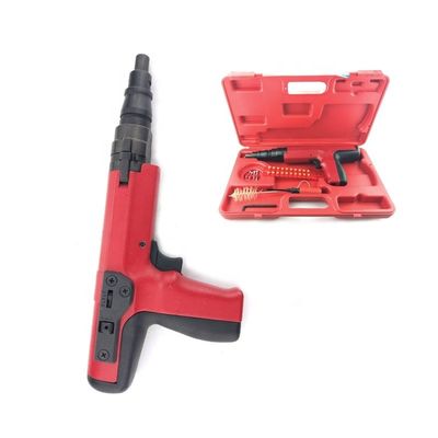 맞춤형 지원 OEM 301T 콘크리트 못 총