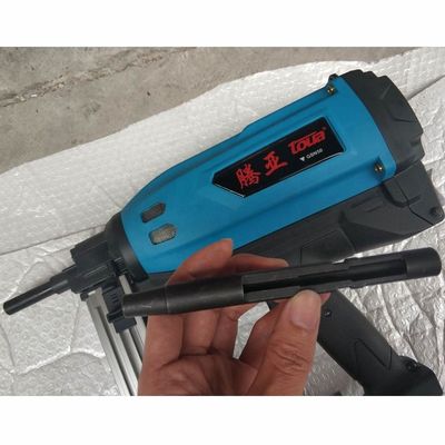 가격 가스 콘크리트 못 총 GSN50E 3 시간 충전 시간 및 Ni-MH 7.2V 2Ah 배터리