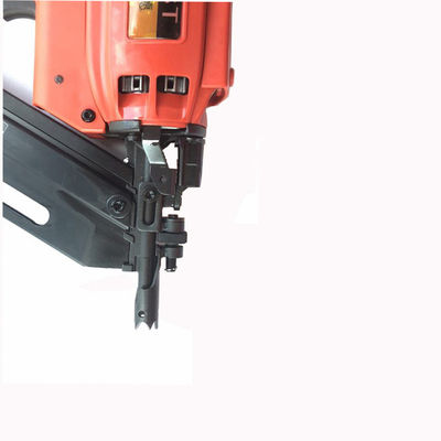 378*374*110mm 차원 34도 리?? 가스 프레임 손톱 총 2인치 미니 손톱 길이