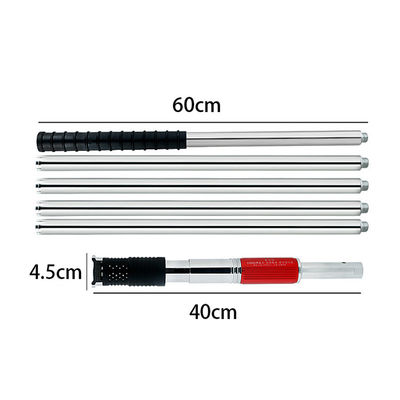 건축 및 장식에서 소음을 줄이기 위해 천장 마법 손톱 총 340mm 길이