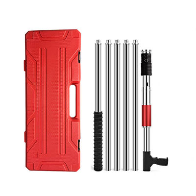 340mm 길이 고정 천장 총 통합 벽 못 고정 촬영 도구