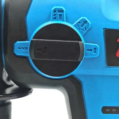 건설 산업 21V 전기 회전 망치 드릴 4.0Ah 리?? 배터리 * 2pcs