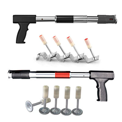 340mm 길이 고정 천장 총 통합 벽 못 고정 촬영 도구