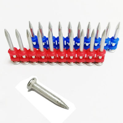 견고한 가스 콘크리트 나일러 Gsr 40 최대 나일 길이 1 1/2IN 연료 막대기 수명 1500 나일