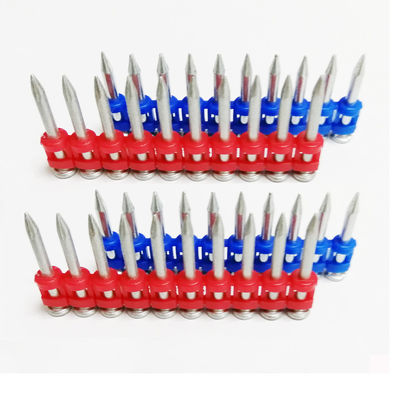 견고한 가스 콘크리트 나일러 Gsr 40 최대 나일 길이 1 1/2IN 연료 막대기 수명 1500 나일