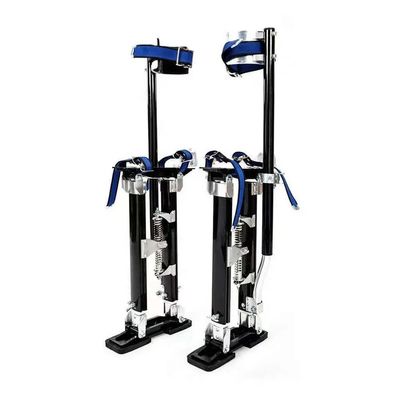 23 &quot;~ 64&quot; 크기의 조정 가능한 알루미늄 건조 벽돌 스틸