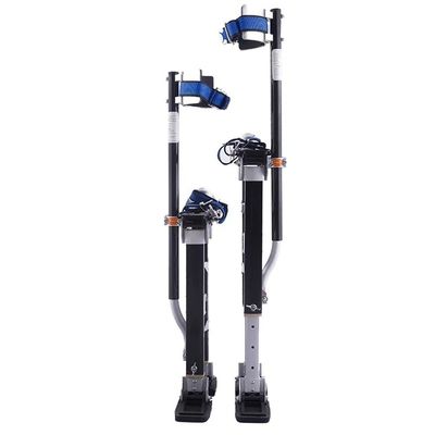 23 &quot;~ 64&quot; 크기의 조정 가능한 알루미늄 건조 벽돌 스틸
