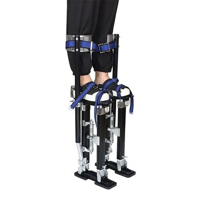 23 &quot;~ 64&quot; 크기의 조정 가능한 알루미늄 건조 벽돌 스틸