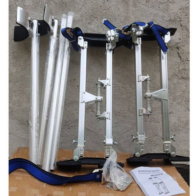 조정 가능한 알루미늄 스틸은 성인을 위한 건축용 성능을 향상시킵니다 315*205*770mm