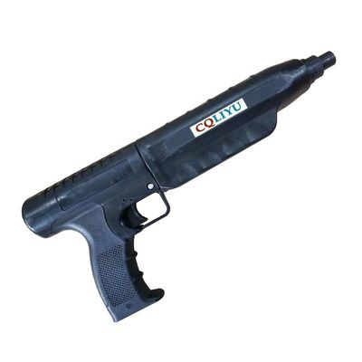 8.6mm 나경 배럴 디아. 그리고 22 CAL 파우더 로딩