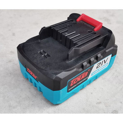 115mm 전기 앵글 밀러 21V 리?? 이온 배터리 팩과 6000/7000/8500rpm 주파수