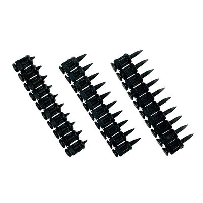 3.0mm Shank dia 60 고객 요구에 대한 철근 콘크리트 못 제조
