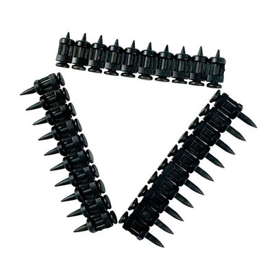 3.0mm Shank dia 60 고객 요구에 대한 철근 콘크리트 못 제조