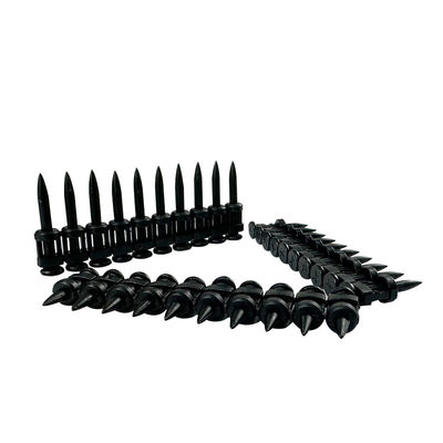 3.0mm Shank dia 60 고객 요구에 대한 철근 콘크리트 못 제조