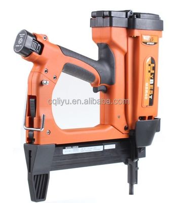 Atlee 가스 프레임 톱 총 15-40MM 강한 건설 공학을위한 콘크리트 톱