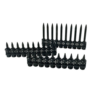 3.0mm Shank dia 60 고객 요구에 대한 철근 콘크리트 못 제조