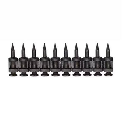 건설 프로젝트용 부드러운 칸 기계적 접착 콘크리트 손톱 16mm-38mm