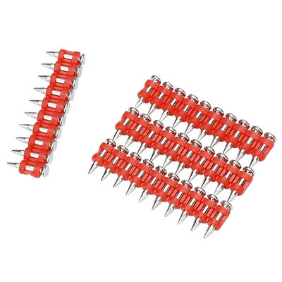 3GB 표준 고급 콘크리트용.0mm Shank Dia 가스 핀 22