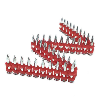3GB 표준 고급 콘크리트용.0mm Shank Dia 가스 핀 22