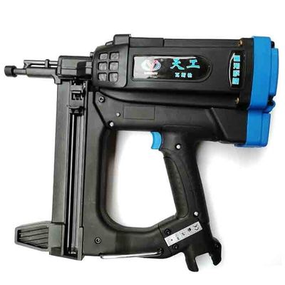 OEM 맞춤형 지원 가스 네일러 하이베스트 총 GSR40 1200 네일 연료 막대기 수명