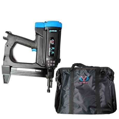OEM 맞춤형 지원 가스 네일러 하이베스트 총 GSR40 1200 네일 연료 막대기 수명
