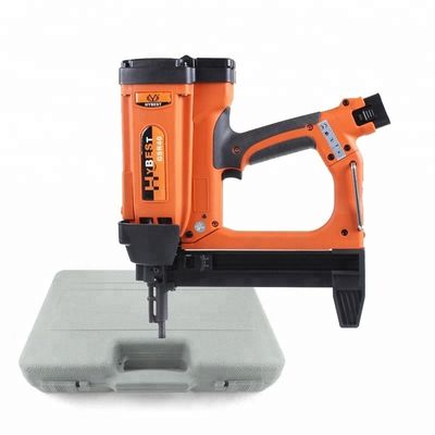 400*350*110mm 크기의 Ni-MH 7.2V 2000mAh 배터리와 전기 콘크리트 네일러 도구