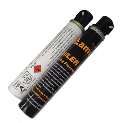 165mm 가스 가동 손톱 총 연료전지 최고 건설 동반자