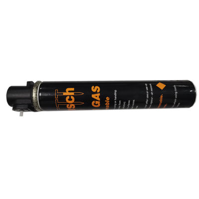 165mm 가스 가동 손톱 총 연료전지 최고 건설 동반자