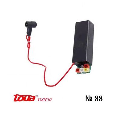 Toua GSN50 가스 콘크리트 네일러 원본 제어 장치