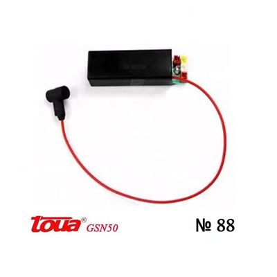 Toua GSN50 가스 콘크리트 네일러 원본 제어 장치