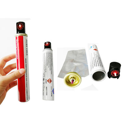 가스 연료 전지 40g/80ml 가스 총과 전력 도구의 비교할 수 없는 성능의 열쇠