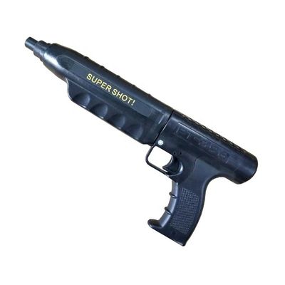 22 CAL 싱글 샷 콘크리트 톱 총 PT-396 OEM 미니 톱 길이 5/8in 및 길이 354mm