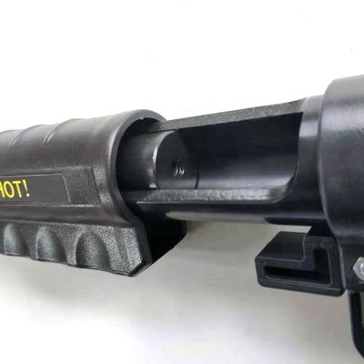 22 CAL 싱글 샷 콘크리트 톱 총 PT-396 OEM 미니 톱 길이 5/8in 및 길이 354mm