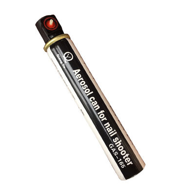 전기 도구 액세서리용 고 용량 25g/45ml 가스 네일러 연료전지