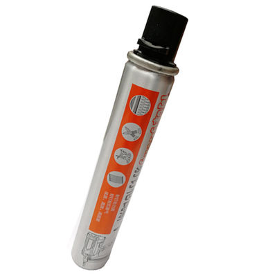 저압 40g/80ml 165mm 가스 캔 연료 셀 GSN50