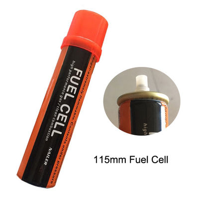 31.5*115mm FC115 가스 실린더 스피트 펄사 700 내구성