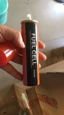 31.5*115mm FC115 가스 실린더 스피트 펄사 700 내구성