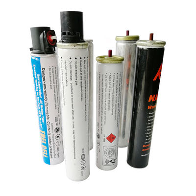 40g/50ml 용량의 FC165 가스 나일러 연료전지로 손톱 경험을 업그레이드하십시오.