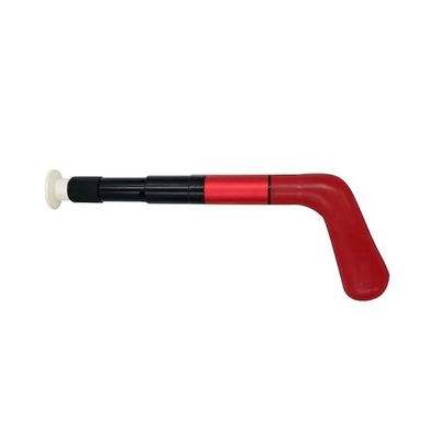 콘크리트 및 철강에 대한 미니 천장 못 총 OEM 사용자 정의 지원 330mm 13 &quot;장