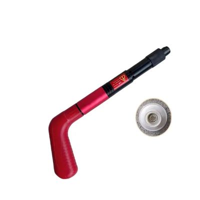 콘크리트 및 철강에 대한 미니 천장 못 총 OEM 사용자 정의 지원 330mm 13 &quot;장