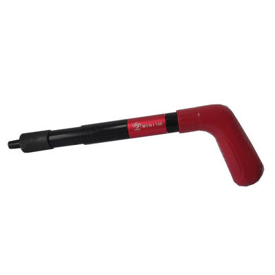 콘크리트 및 철강에 대한 미니 천장 못 총 OEM 사용자 정의 지원 330mm 13 &quot;장