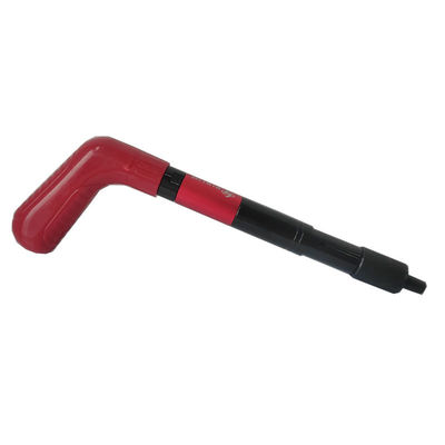 콘크리트 및 철강에 대한 미니 천장 못 총 OEM 사용자 정의 지원 330mm 13 &quot;장