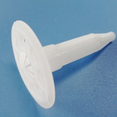 30-100mm 길이 플라스틱 절연 폼 보드 평면 머리 절연 손톱