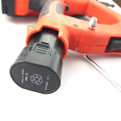 전원 원자 배터리 7.2V 2000mAh 나일러 리?? 배터리 가스 나일 총