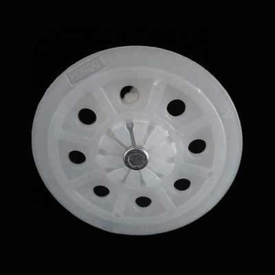 7.6mm 헤드 지름 플라스틱 단열 고정 50MM ISO 표준 및 효율성