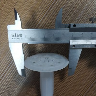 플라스틱 세척기 및 60 스틸 재료와 함께 직접 젤리화 된 열 보존 손톱