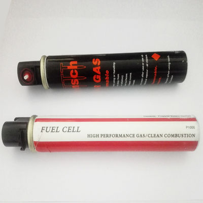 31.5*165mm/40g GAS FUEL CELL 프레임 나일러 IM350 프로필렌 부탄 배터리